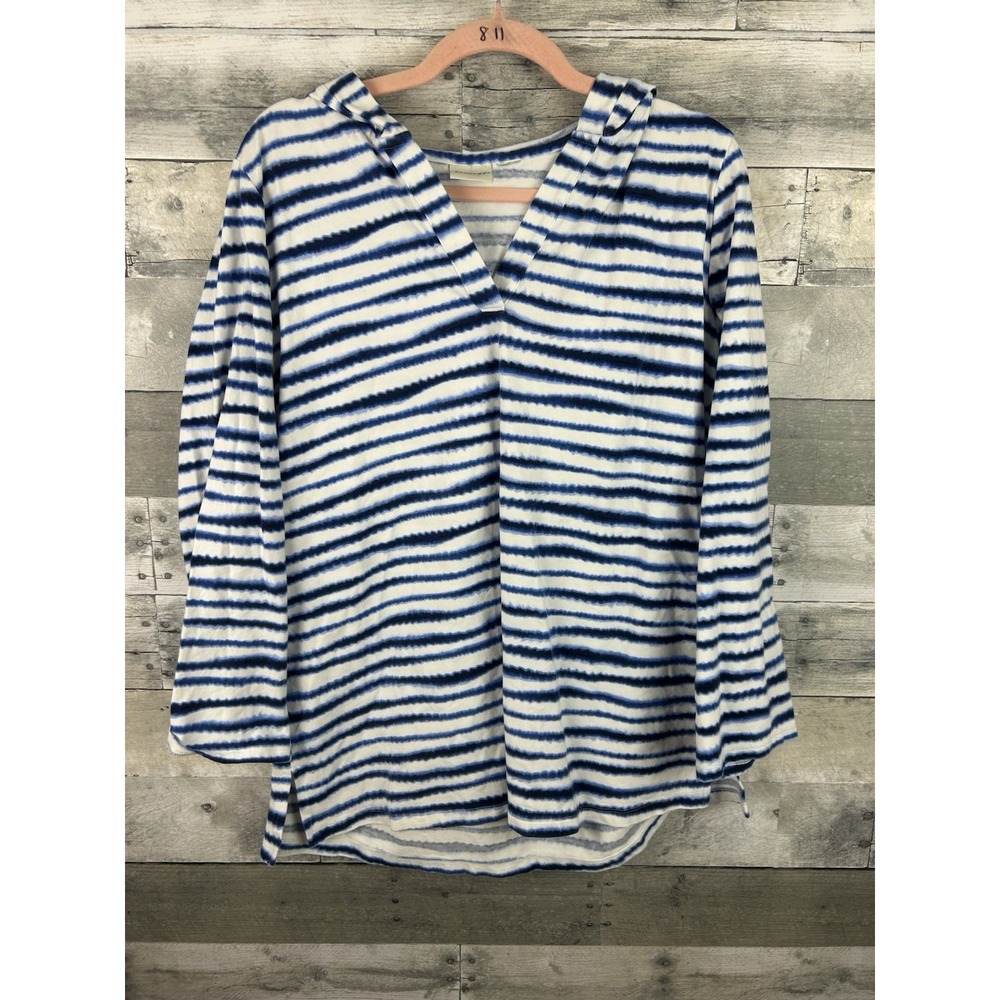 Zenergy Chicos XL Pull Over Hoodie